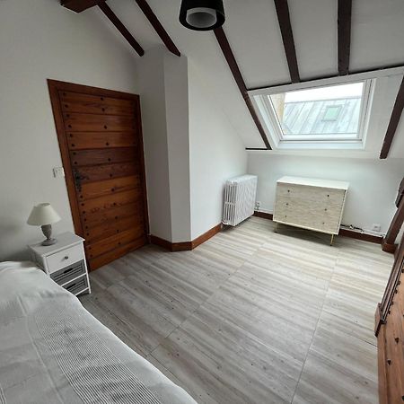 Grand Studio 65M² A Saint-Esprit, Bayonne - Wifi, Pres Gare - Fr-1-239-996 Exterior photo