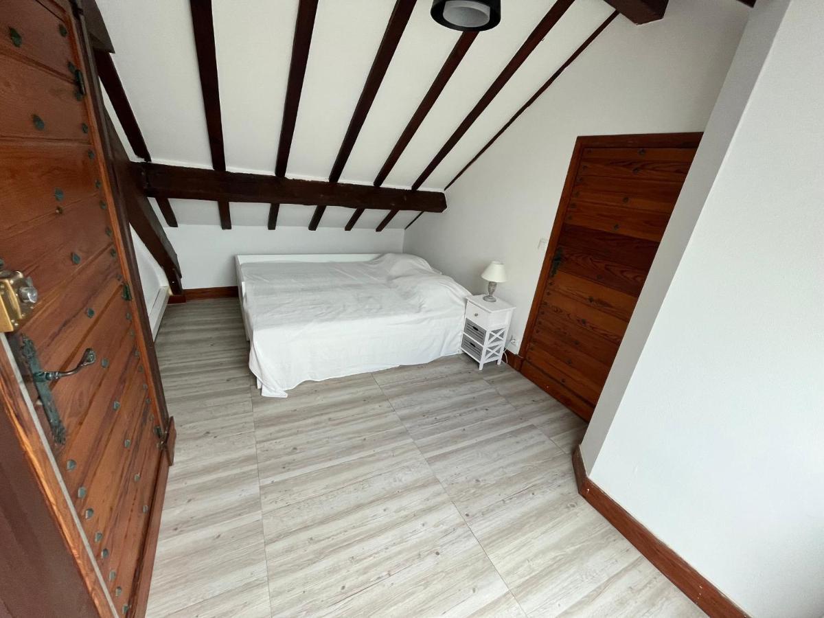 Grand Studio 65M² A Saint-Esprit, Bayonne - Wifi, Pres Gare - Fr-1-239-996 Exterior photo