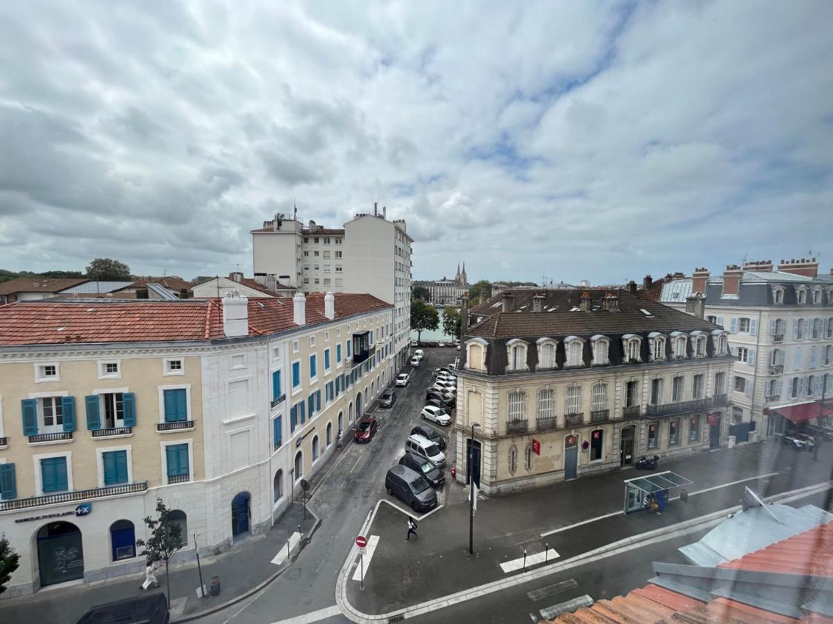 Grand Studio 65M² A Saint-Esprit, Bayonne - Wifi, Pres Gare - Fr-1-239-996 Exterior photo
