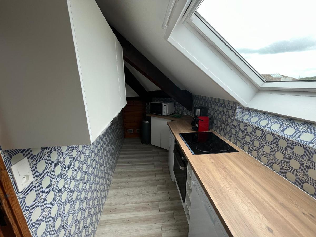 Grand Studio 65M² A Saint-Esprit, Bayonne - Wifi, Pres Gare - Fr-1-239-996 Exterior photo