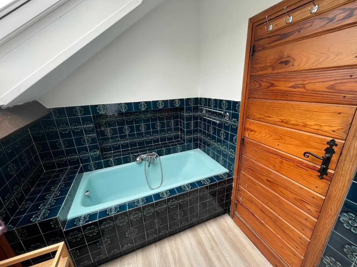 Grand Studio 65M² A Saint-Esprit, Bayonne - Wifi, Pres Gare - Fr-1-239-996 Exterior photo